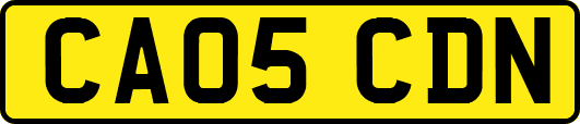 CA05CDN