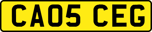 CA05CEG