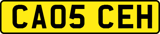 CA05CEH