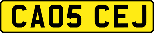 CA05CEJ