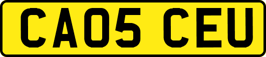 CA05CEU