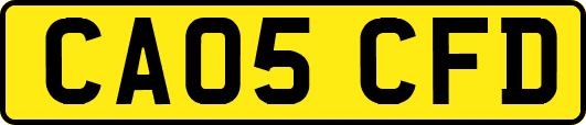 CA05CFD