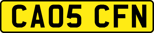 CA05CFN