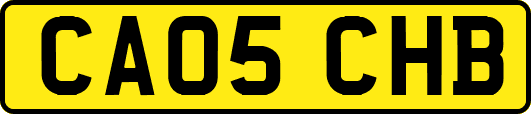 CA05CHB