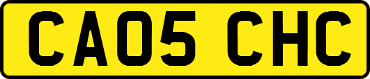 CA05CHC