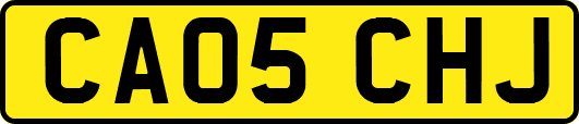 CA05CHJ