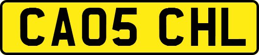 CA05CHL