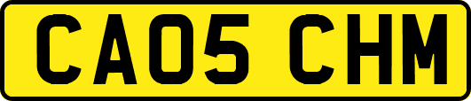 CA05CHM