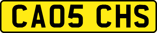 CA05CHS