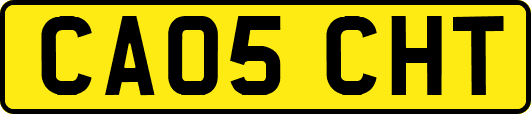 CA05CHT