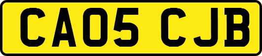 CA05CJB