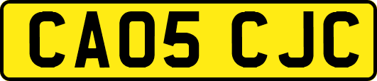 CA05CJC