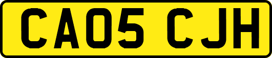 CA05CJH