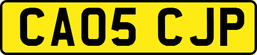 CA05CJP