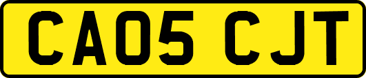 CA05CJT