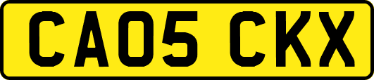 CA05CKX