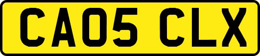 CA05CLX