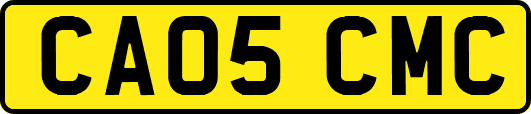 CA05CMC