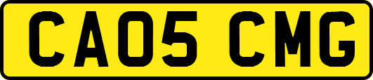 CA05CMG