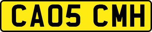 CA05CMH