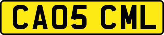 CA05CML