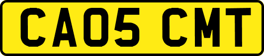 CA05CMT