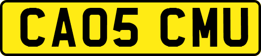 CA05CMU