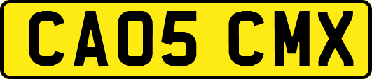 CA05CMX