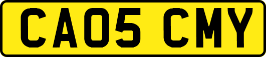 CA05CMY