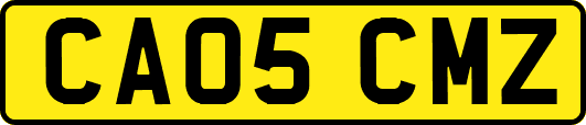 CA05CMZ
