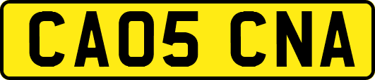 CA05CNA