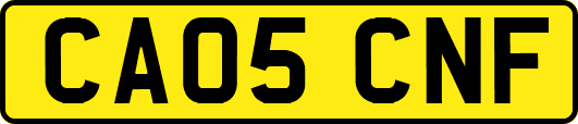 CA05CNF