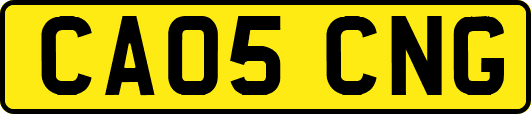 CA05CNG