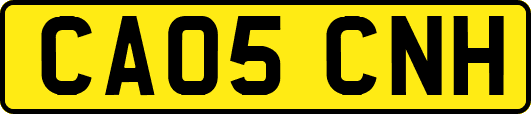 CA05CNH