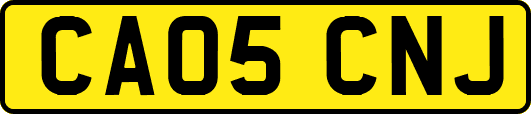CA05CNJ