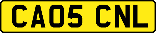 CA05CNL