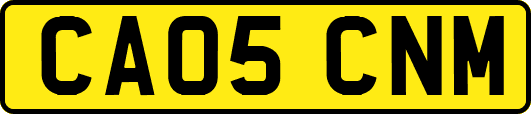 CA05CNM