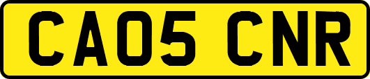 CA05CNR