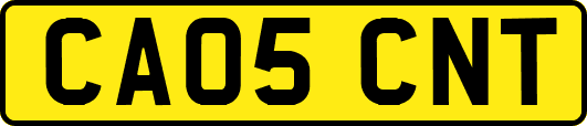 CA05CNT