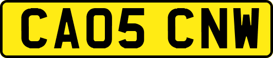 CA05CNW