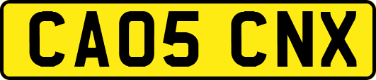 CA05CNX