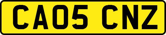 CA05CNZ