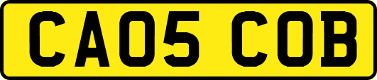 CA05COB