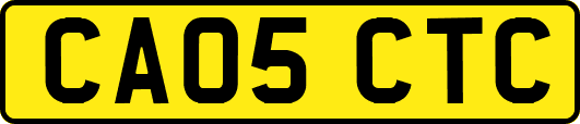 CA05CTC