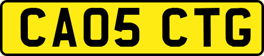 CA05CTG