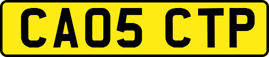 CA05CTP