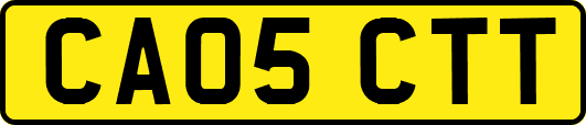 CA05CTT