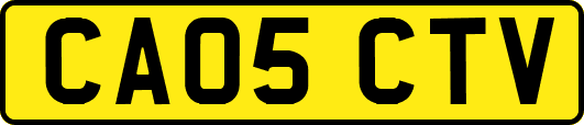 CA05CTV