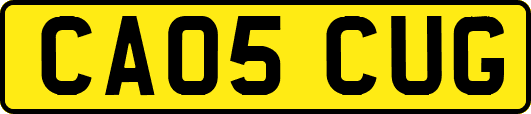 CA05CUG