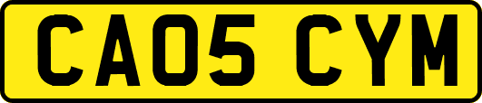 CA05CYM